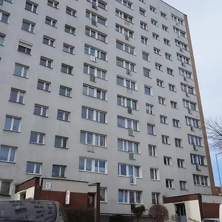 Horyzont Apartment Zoppot