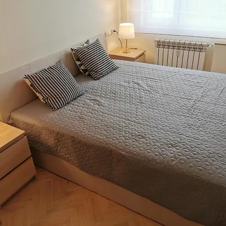 Horyzont Apartment