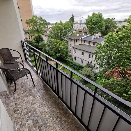 Horyzont Apartment