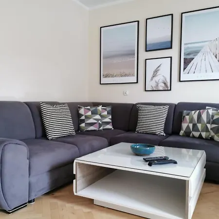 Horyzont Apartment Sopot