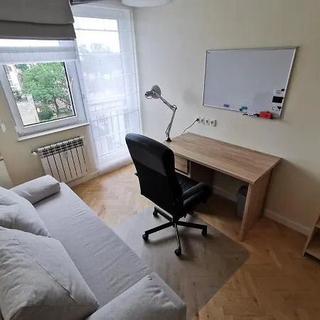Apartment Horyzont