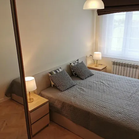 Apartment Horyzont Sopot
