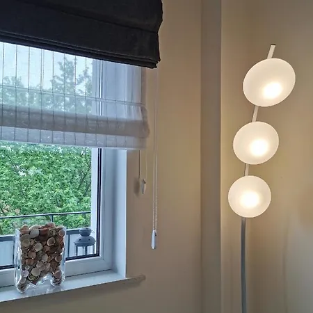 Apartment Horyzont