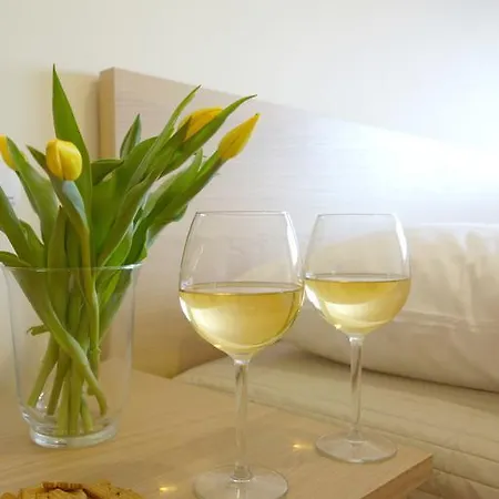 Horyzont Apartment Sopot