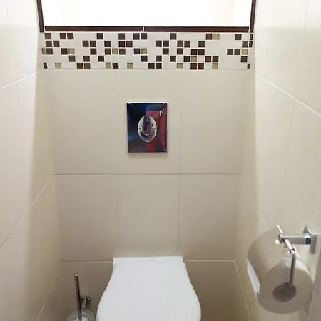 Horyzont Apartment