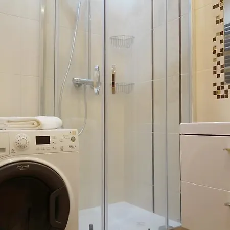 Horyzont Apartment *