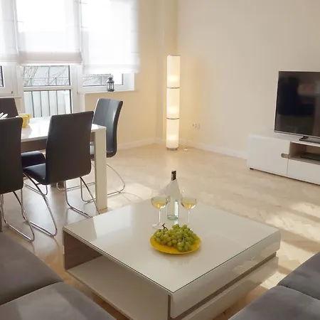 Apartment Horyzont *